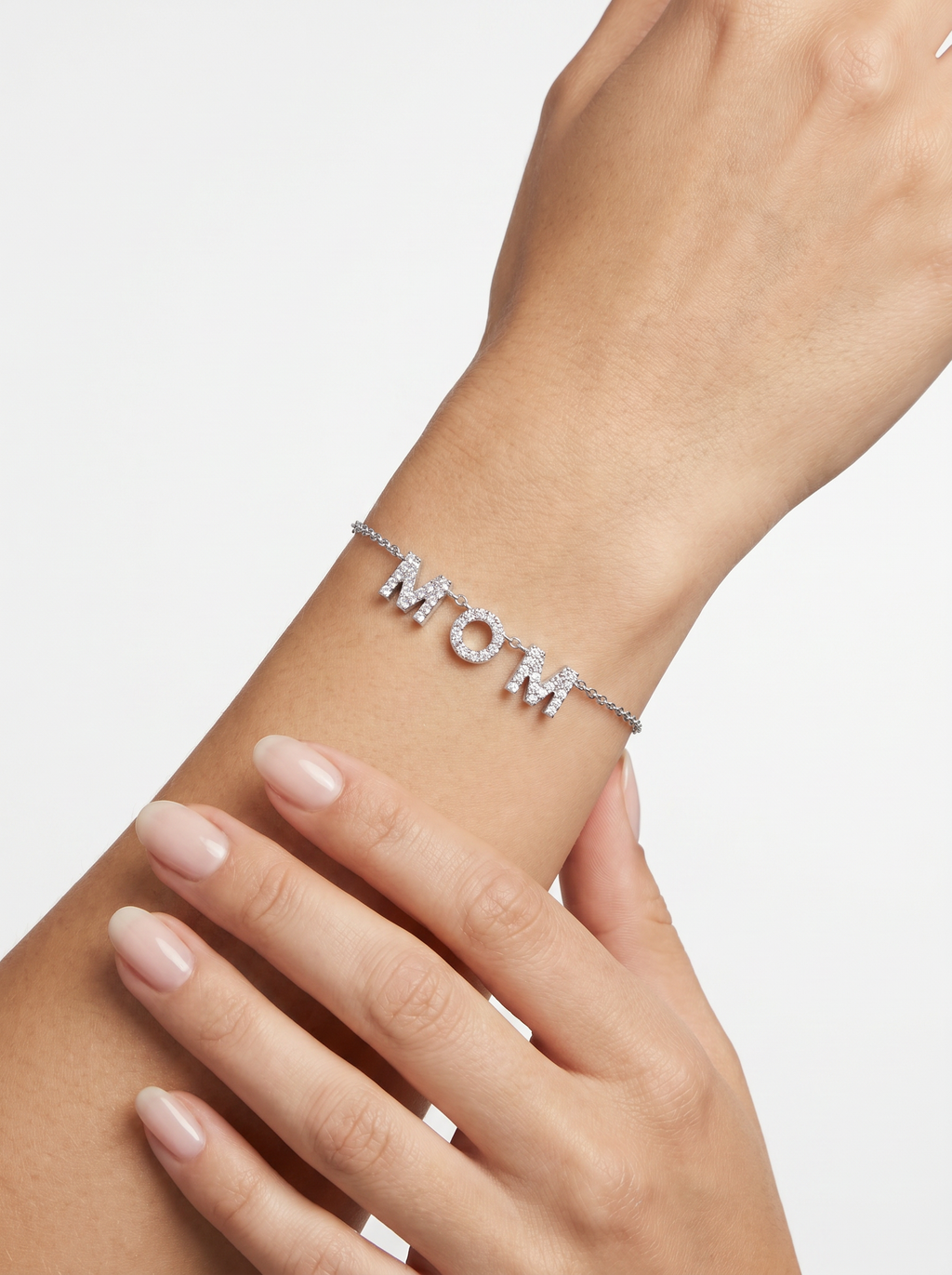 Bracelet personnalisé