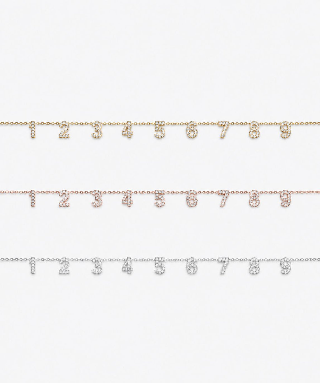 Bracelet personnalisé