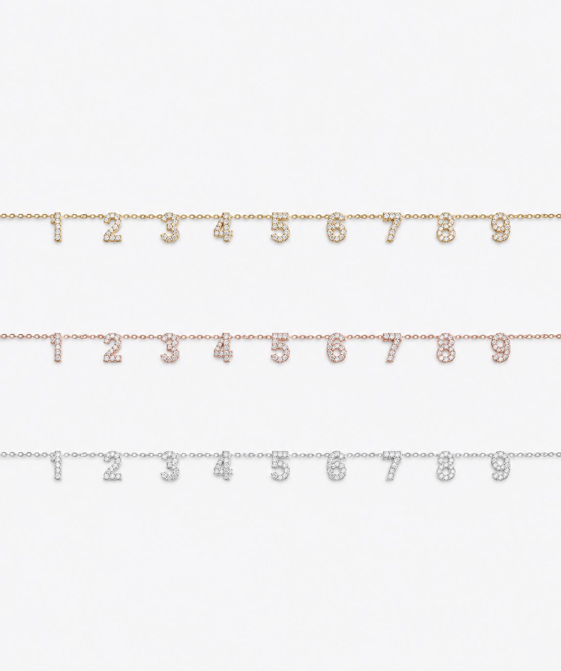 Bracelet personnalisé