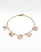 Bracelet personnalisé