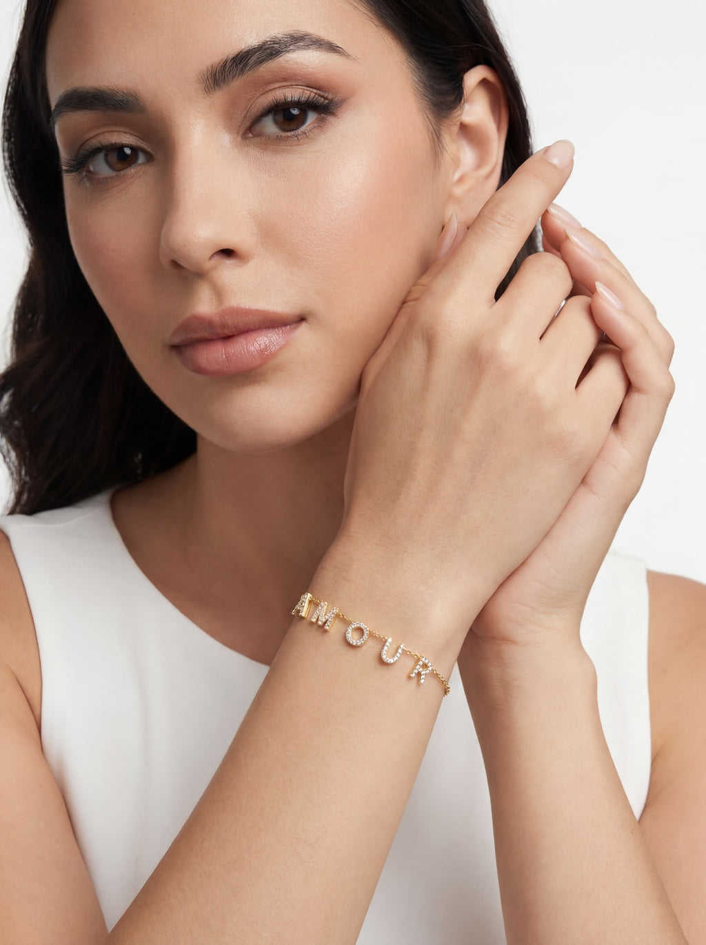 Bracelet personnalisé